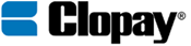 Clopay Logo