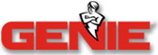 Genie Logo
