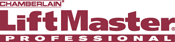 Liftmaster Logo