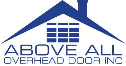 All Above Overhead Doors Logo
